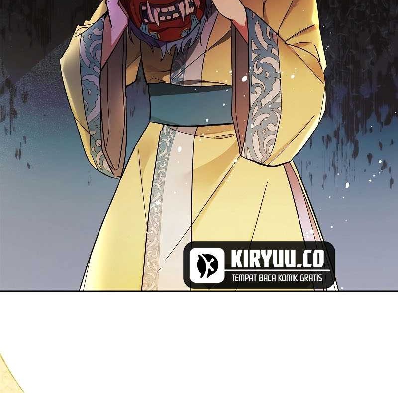 Requiem of Subdued Souls Chapter 01 Gambar 28