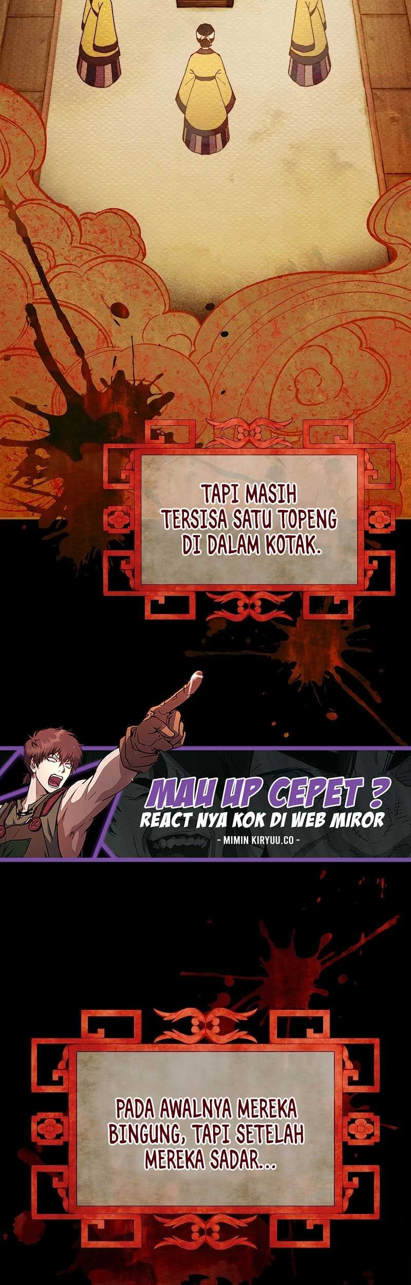 Requiem of Subdued Souls Chapter 01 Gambar 31