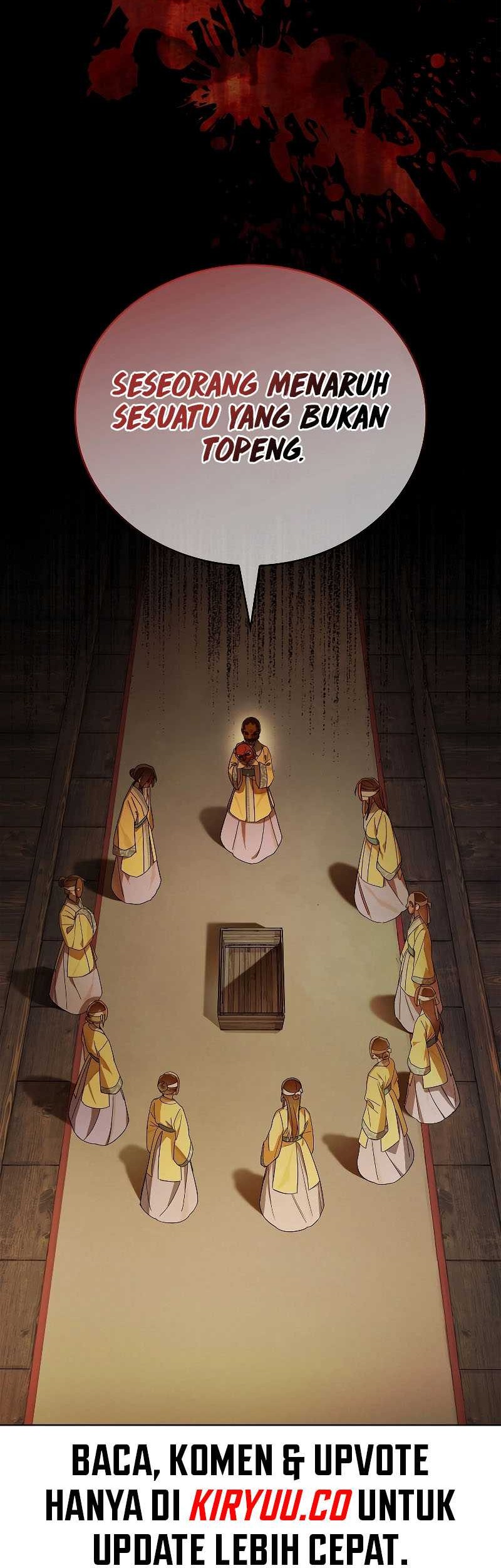 Requiem of Subdued Souls Chapter 01 Gambar 32