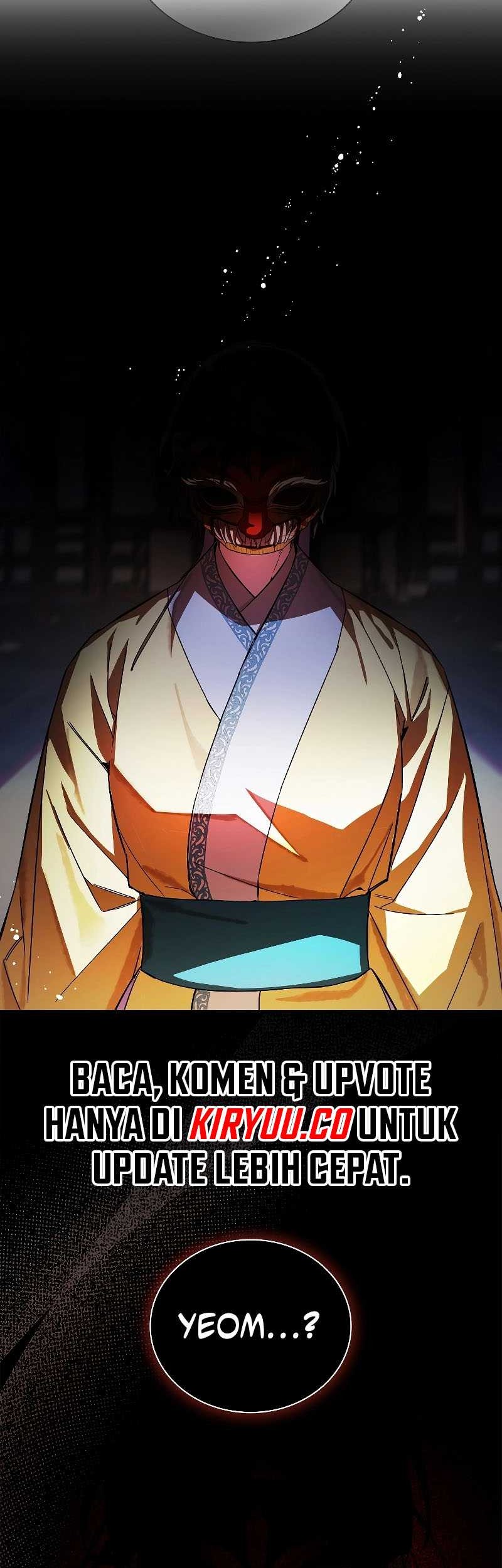 Requiem of Subdued Souls Chapter 01 Gambar 37