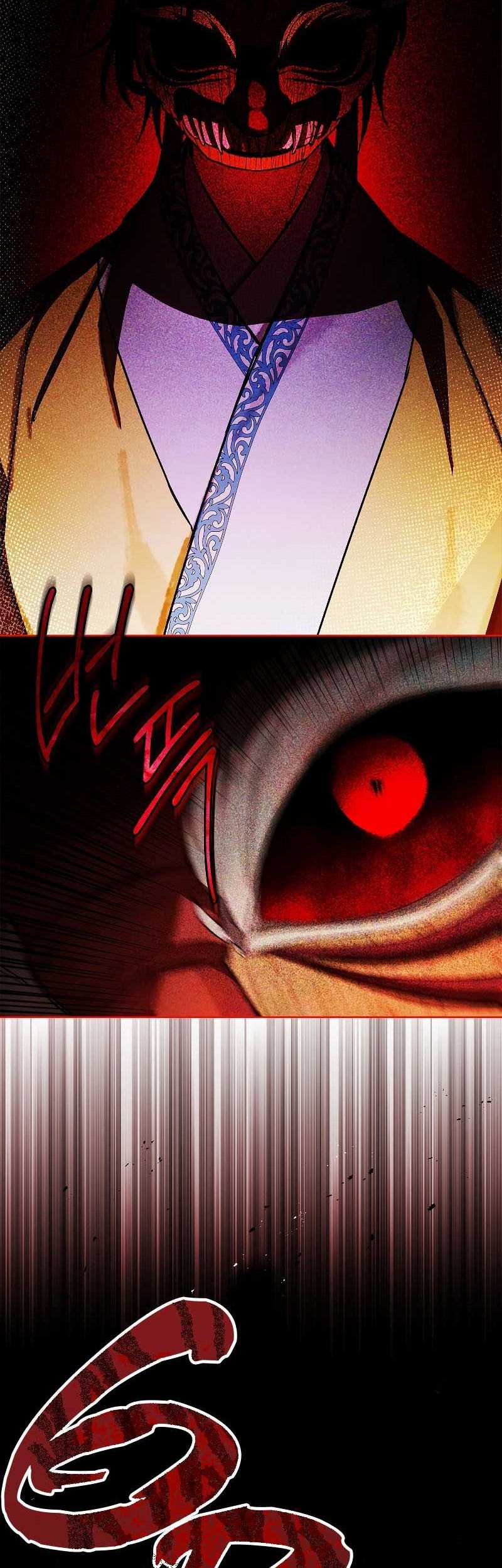 Requiem of Subdued Souls Chapter 01 Gambar 38