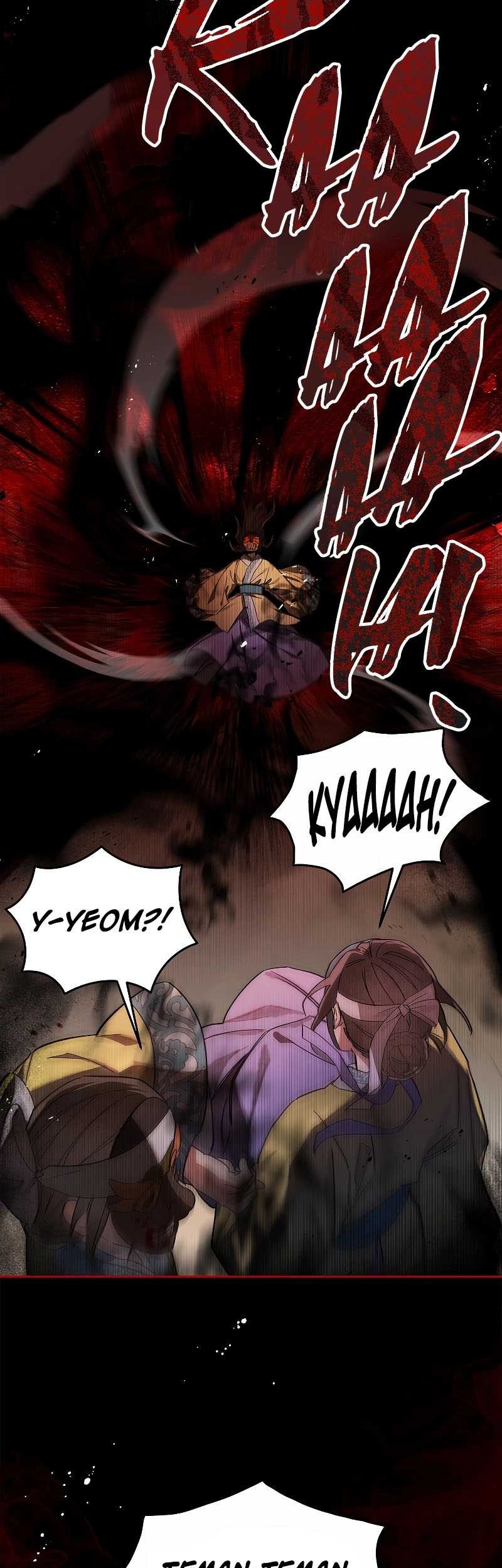 Requiem of Subdued Souls Chapter 01 Gambar 39