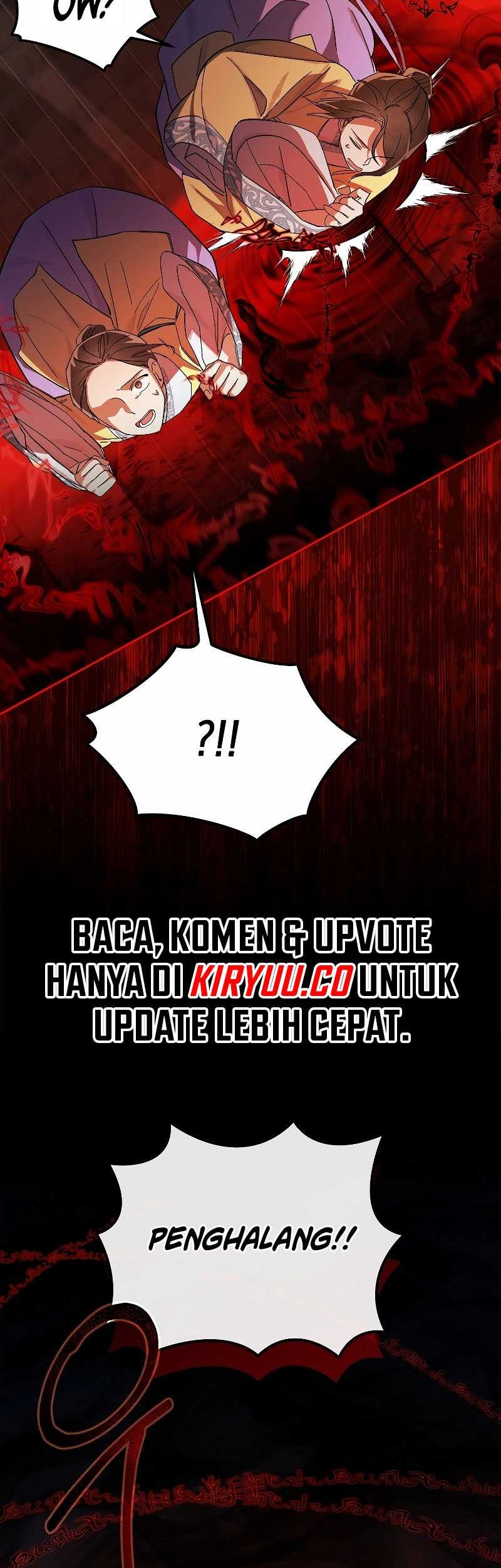 Requiem of Subdued Souls Chapter 01 Gambar 44