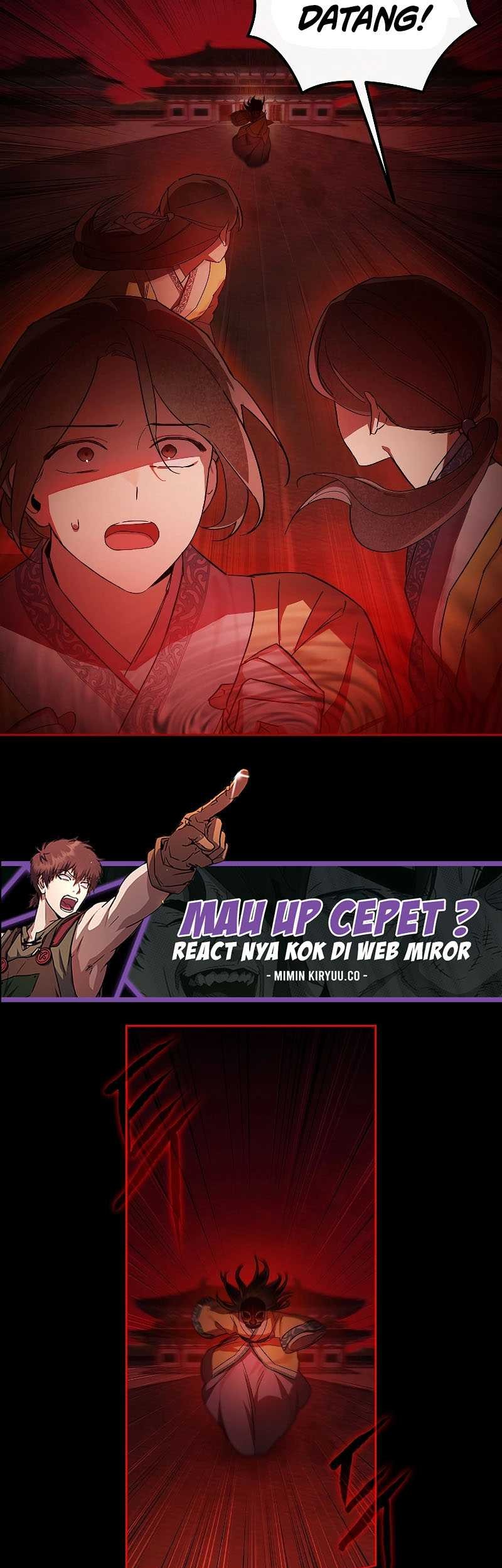 Requiem of Subdued Souls Chapter 01 Gambar 46