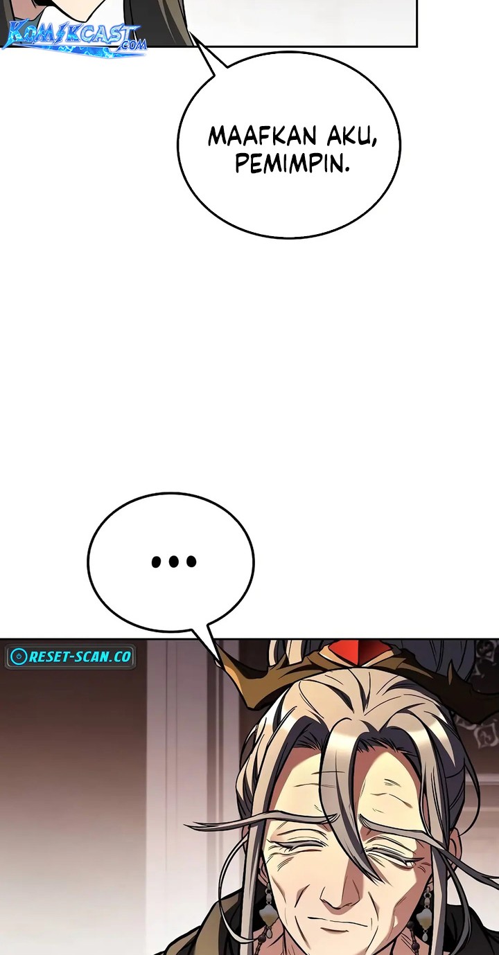 Archmage Restaurant Chapter 69 Gambar 19