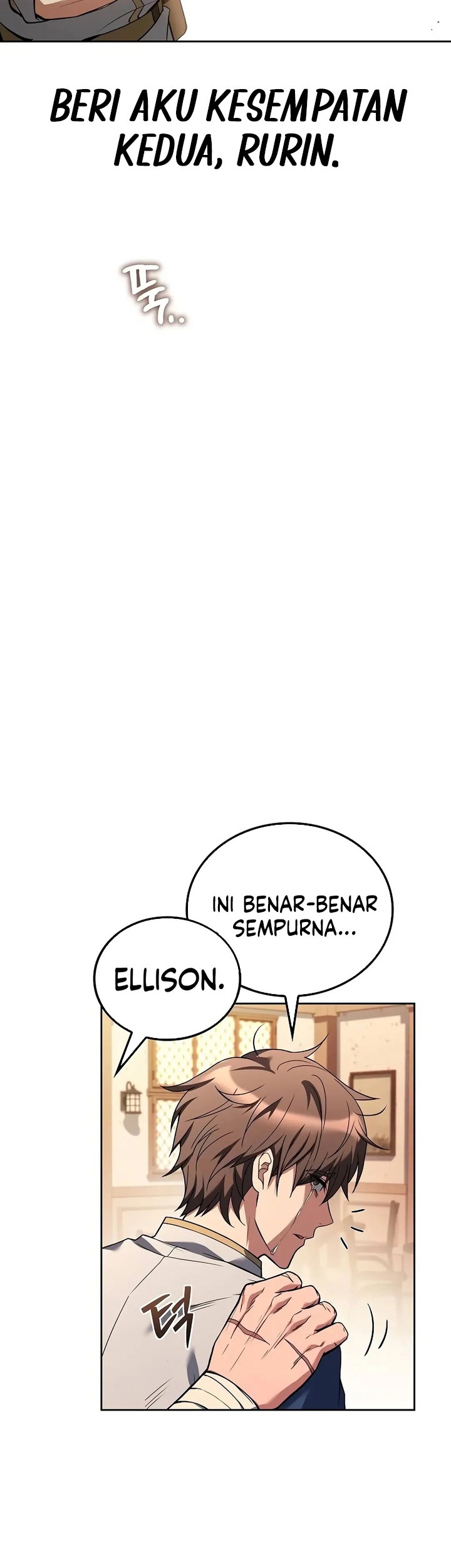 Archmage Restaurant Chapter 69 Gambar 54