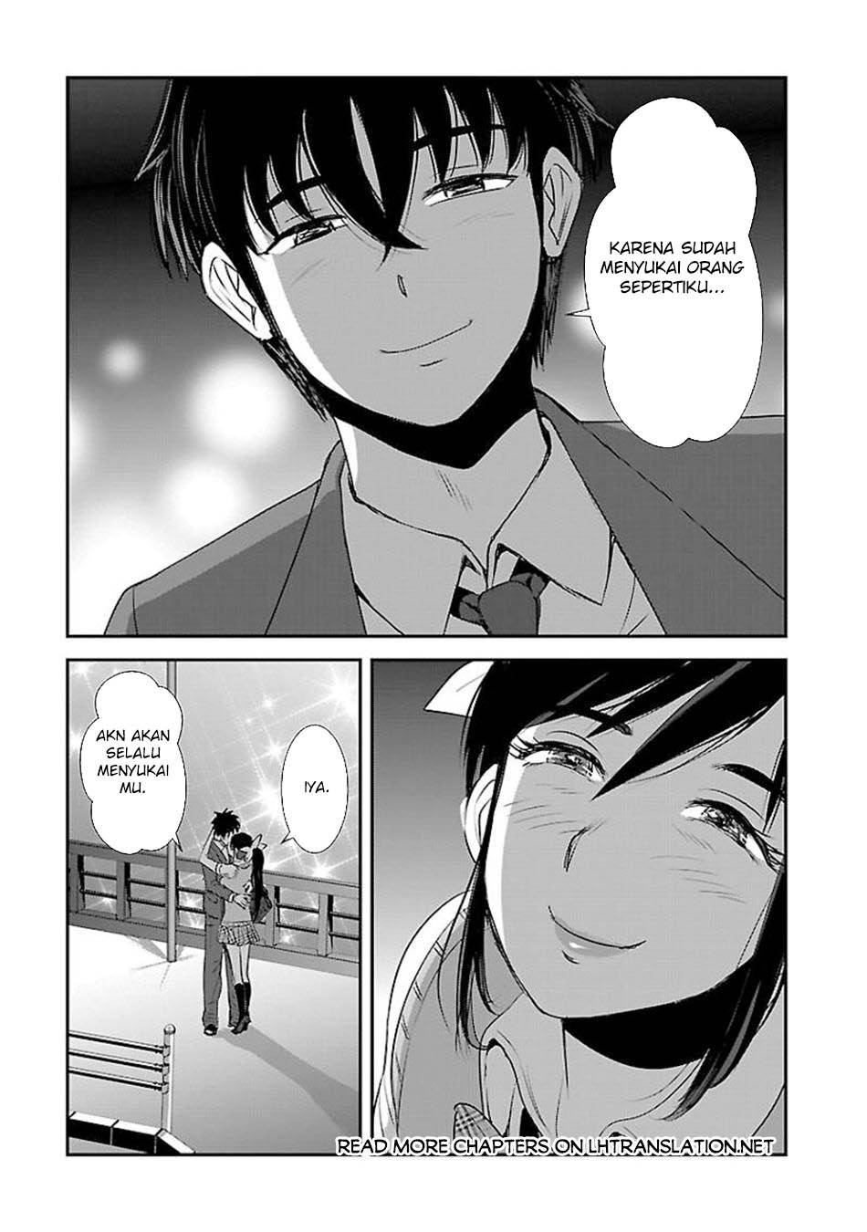 Baca Makikomarete Isekai Teni suru Yatsu wa, Taitei Cheat Chapter 61.2 Gambar 2