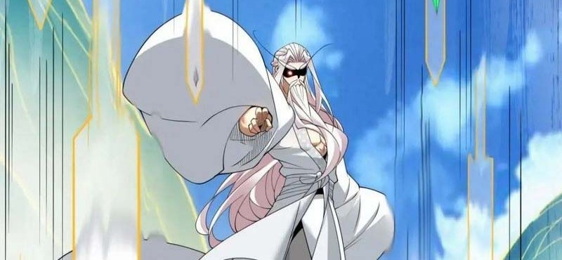 My Disciples Are All Big Villains Chapter 332 Gambar 29