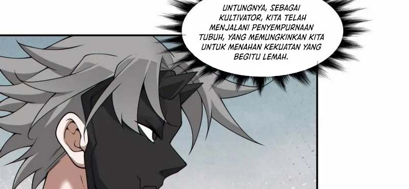 My Disciples Are All Big Villains Chapter 332 Gambar 31