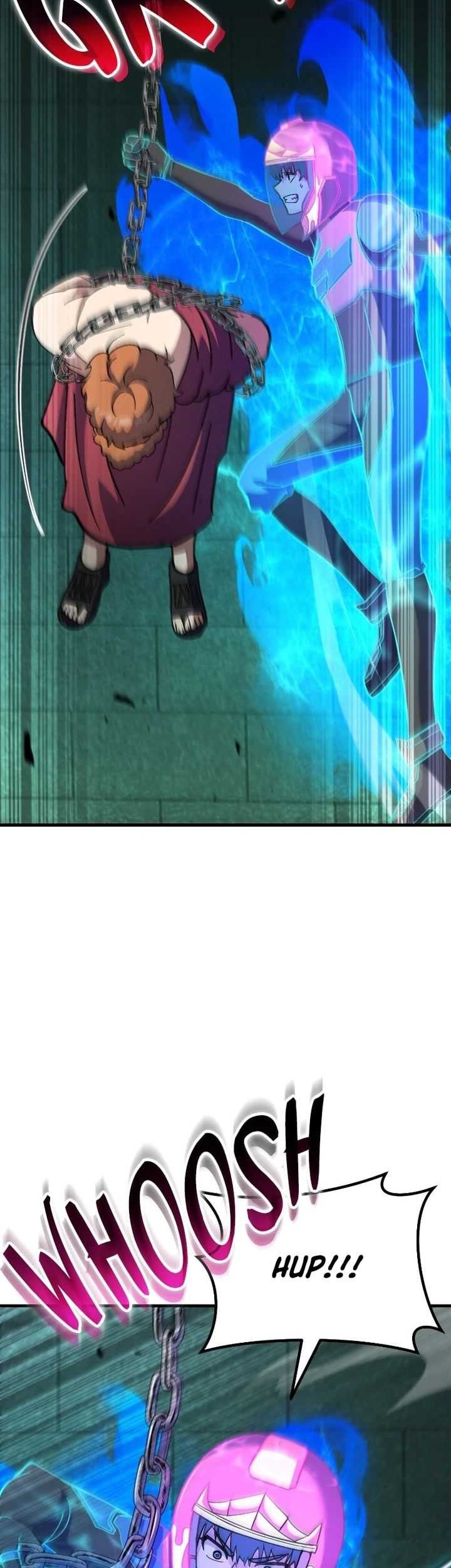 Divine Delivery Chapter 47 Gambar 49