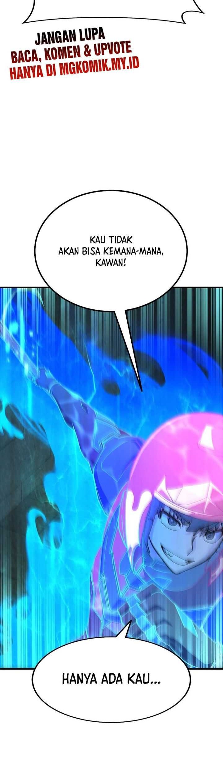 Divine Delivery Chapter 47 Gambar 58