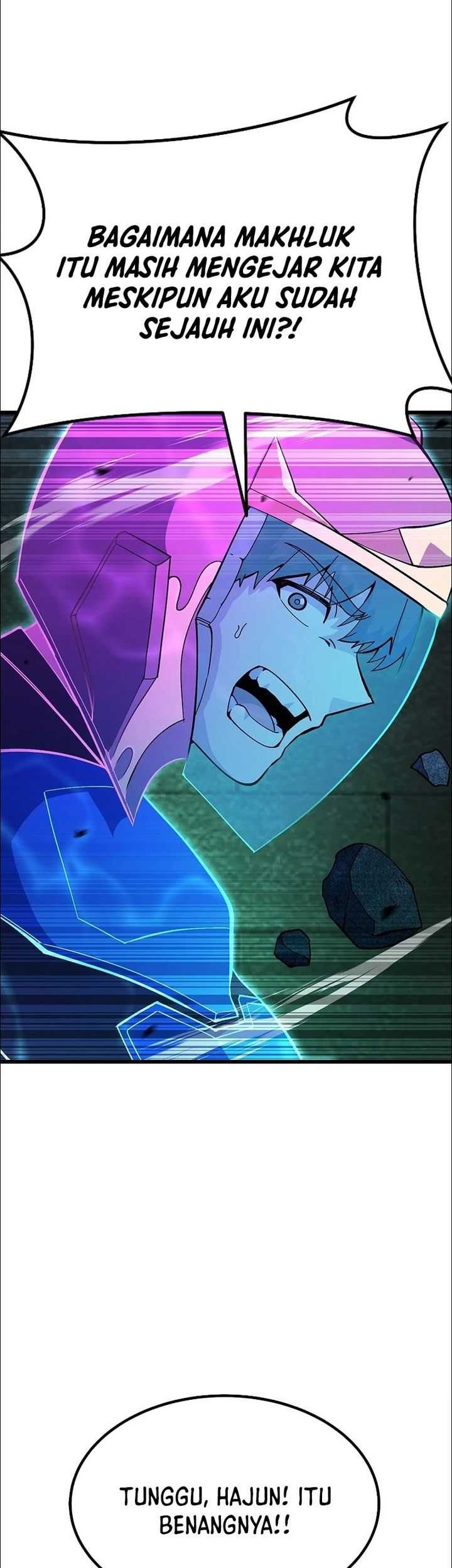 Divine Delivery Chapter 47 Gambar 10