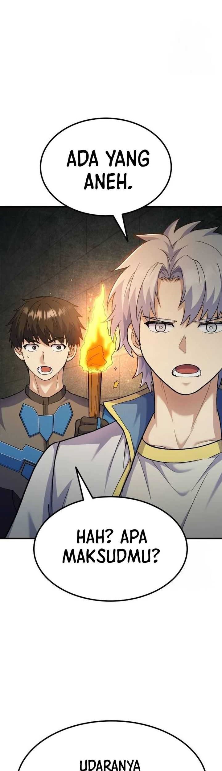 Divine Delivery Chapter 46 Gambar 29
