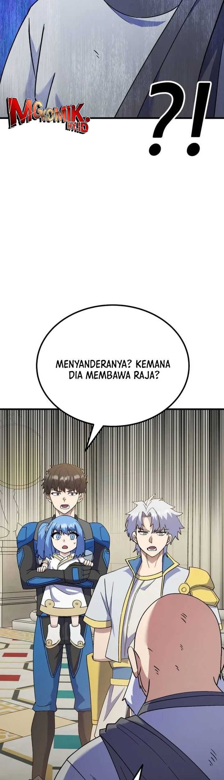 Baca Divine Delivery Chapter 46 Gambar 2