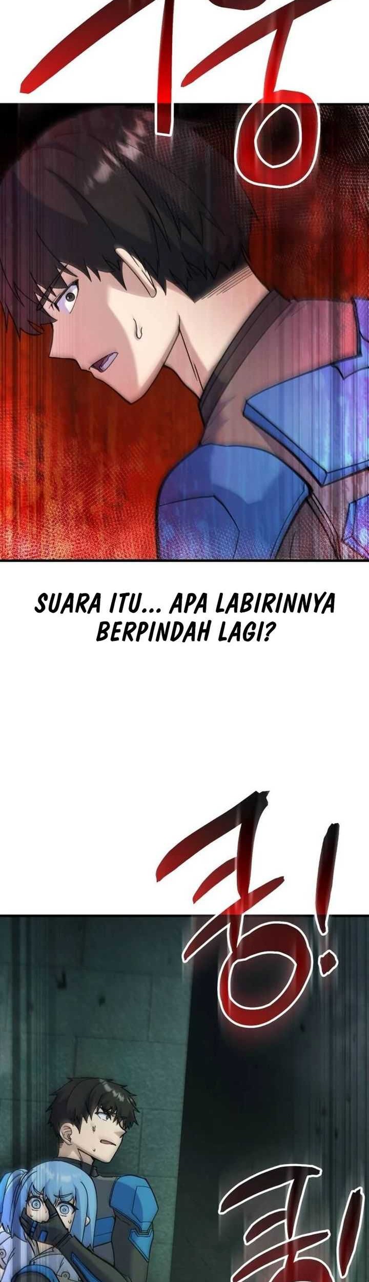 Divine Delivery Chapter 46 Gambar 65