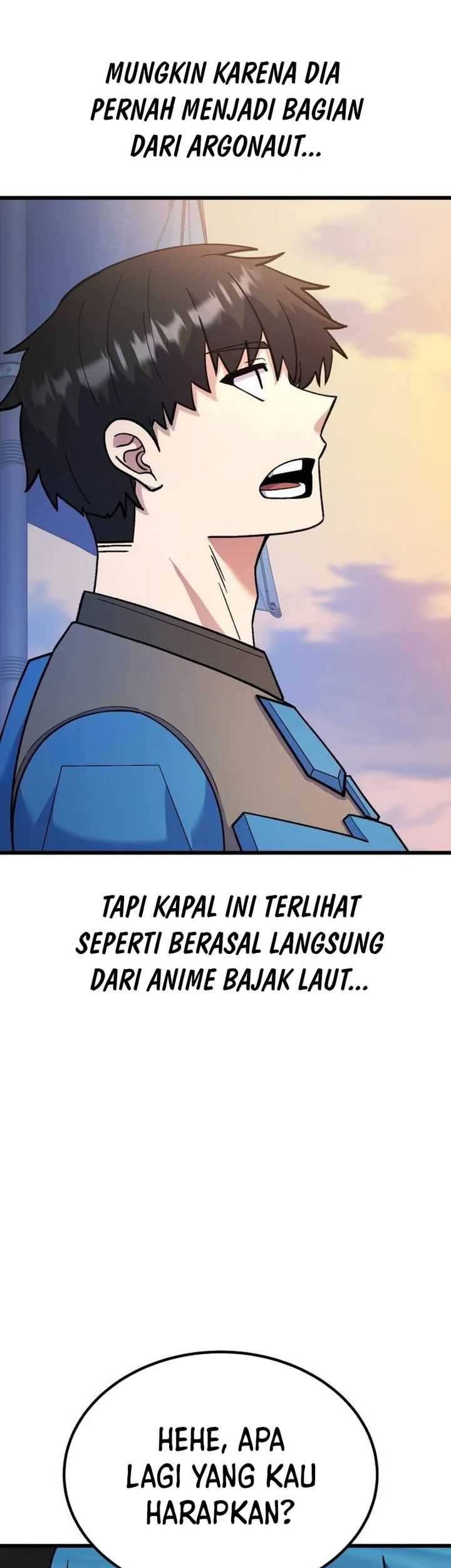 Divine Delivery Chapter 45 Gambar 28