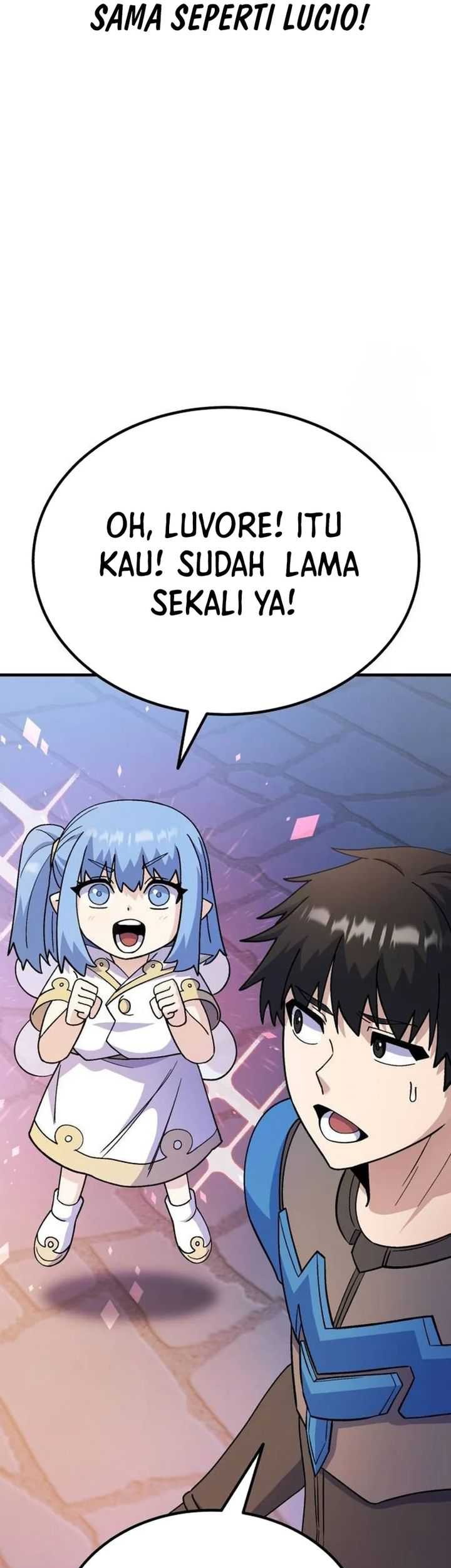 Divine Delivery Chapter 45 Gambar 34