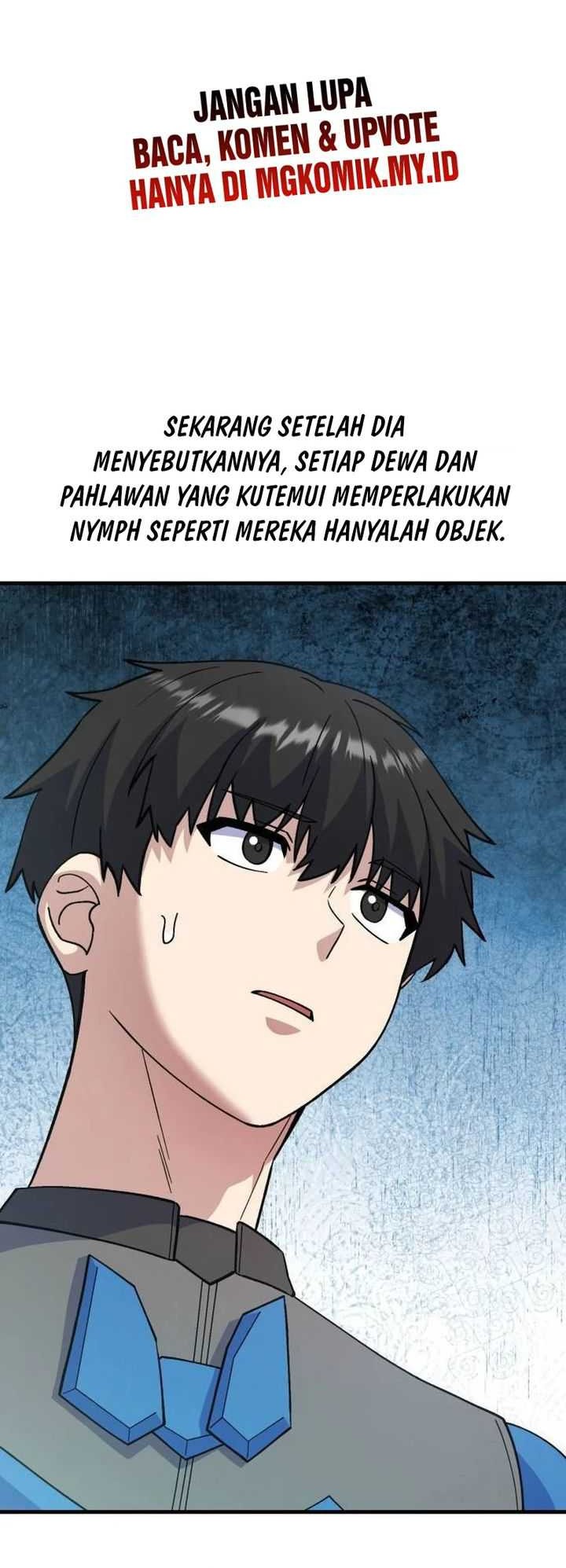 Divine Delivery Chapter 45 Gambar 51