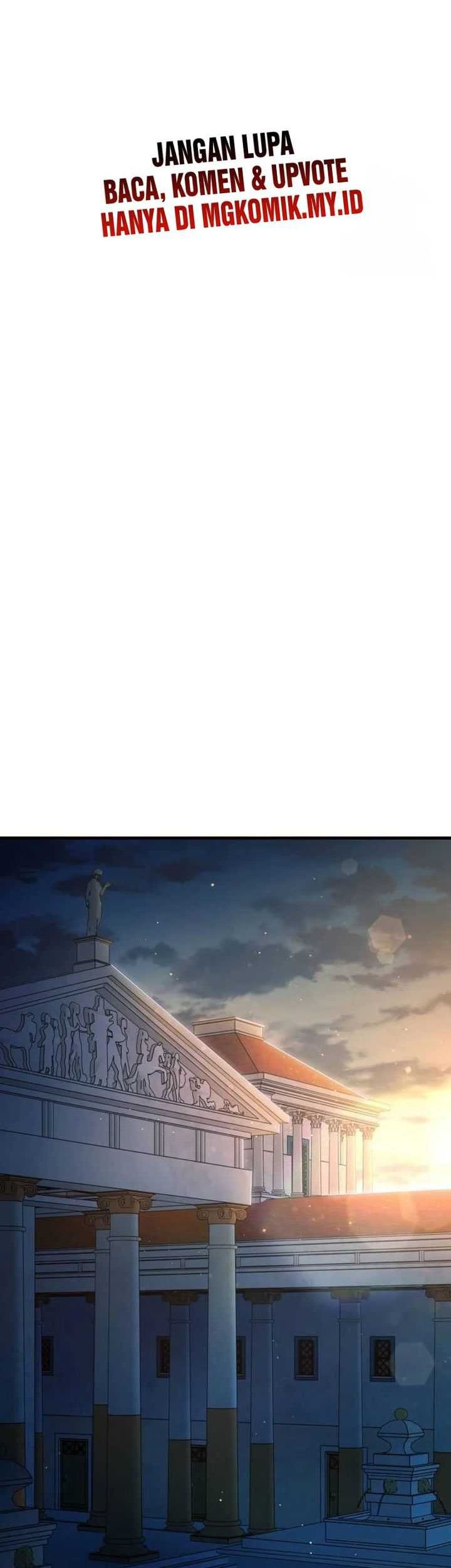 Baca  Divine Delivery Chapter 45 Gambar 2