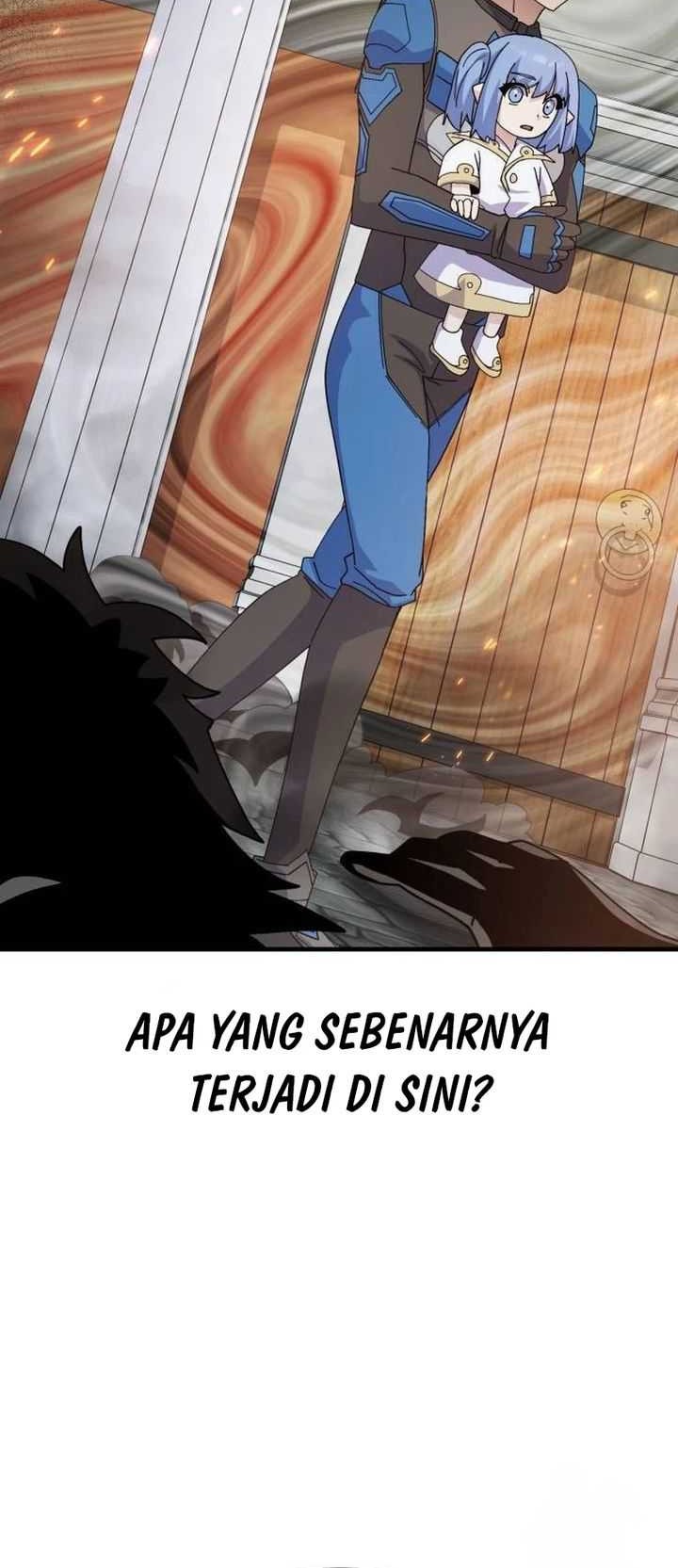 Divine Delivery Chapter 45 Gambar 60