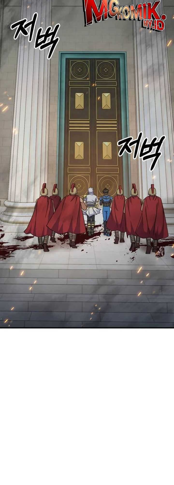 Divine Delivery Chapter 45 Gambar 66