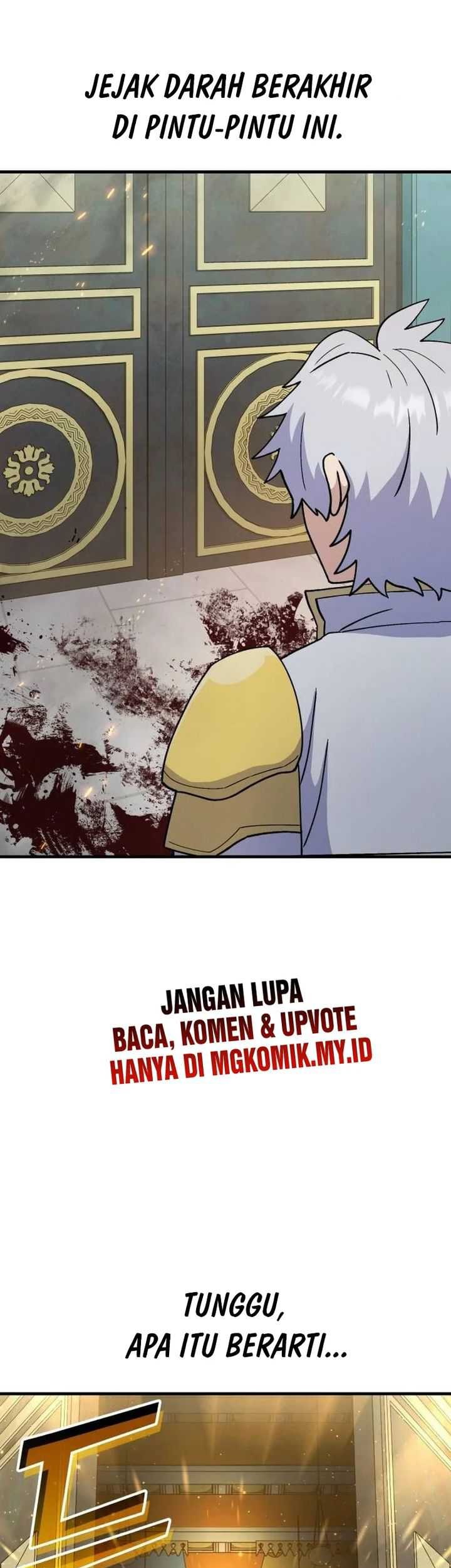 Divine Delivery Chapter 45 Gambar 67
