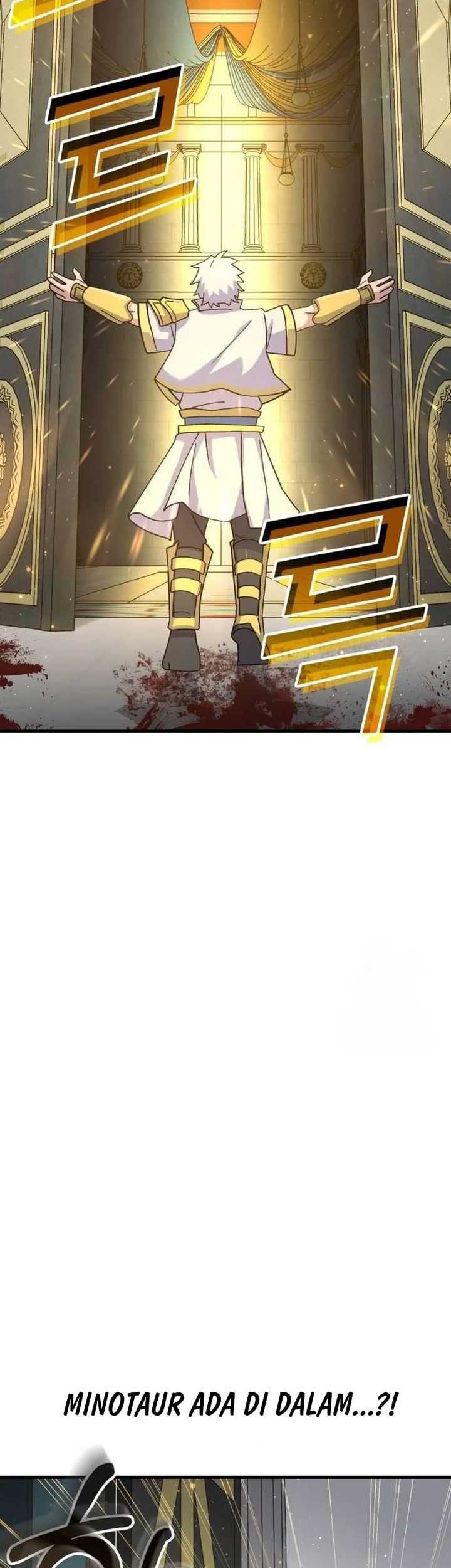 Divine Delivery Chapter 45 Gambar 68