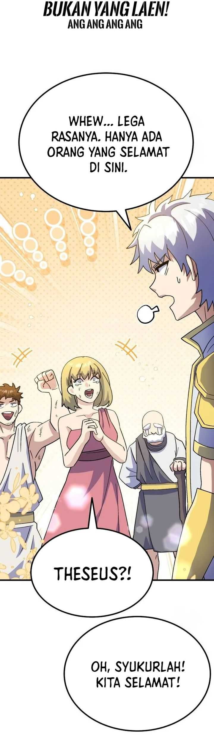Divine Delivery Chapter 45 Gambar 70