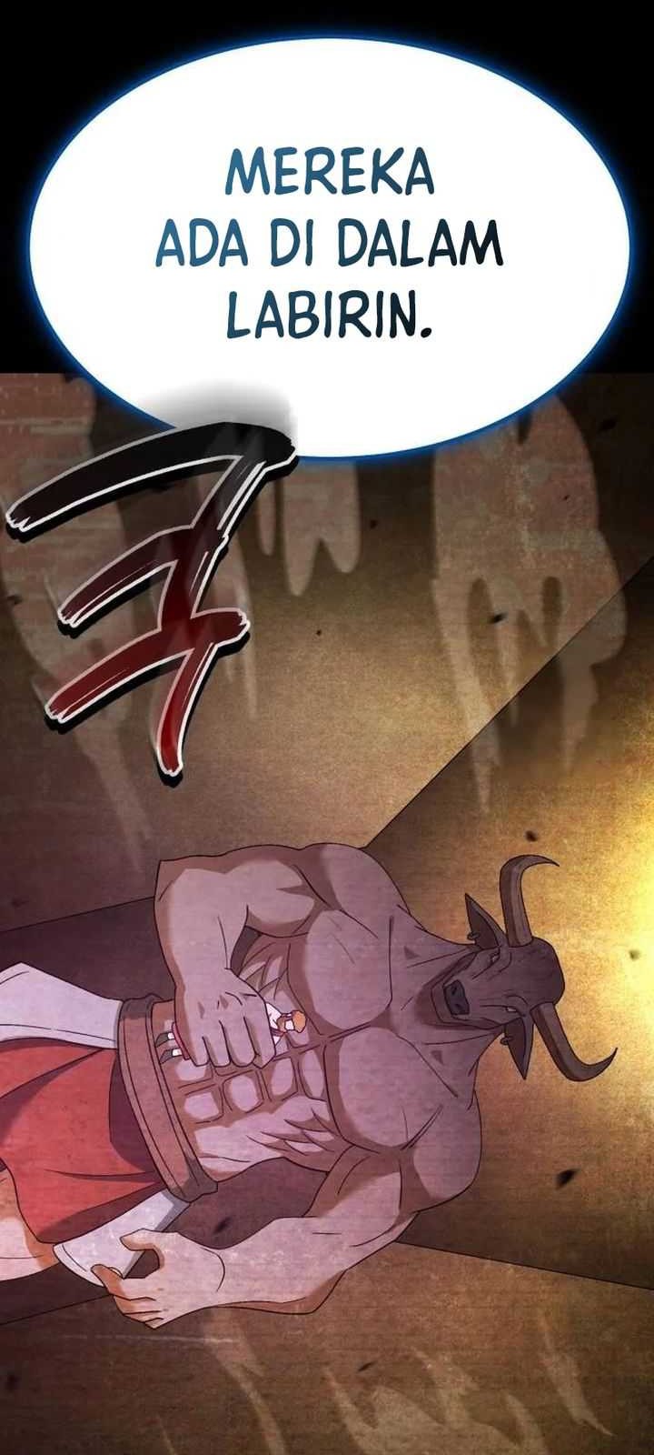 Divine Delivery Chapter 45 Gambar 78