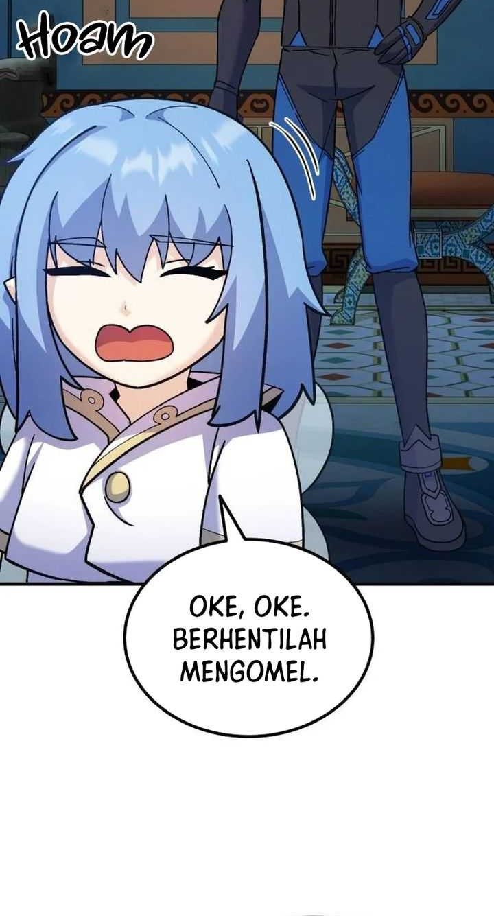Divine Delivery Chapter 45 Gambar 6