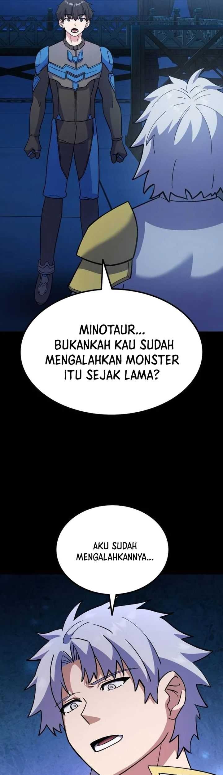 Divine Delivery Chapter 45 Gambar 10