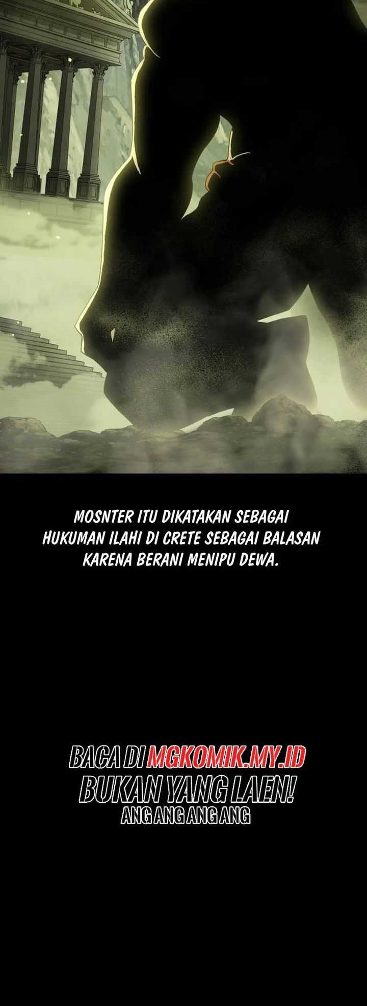 Divine Delivery Chapter 45 Gambar 12
