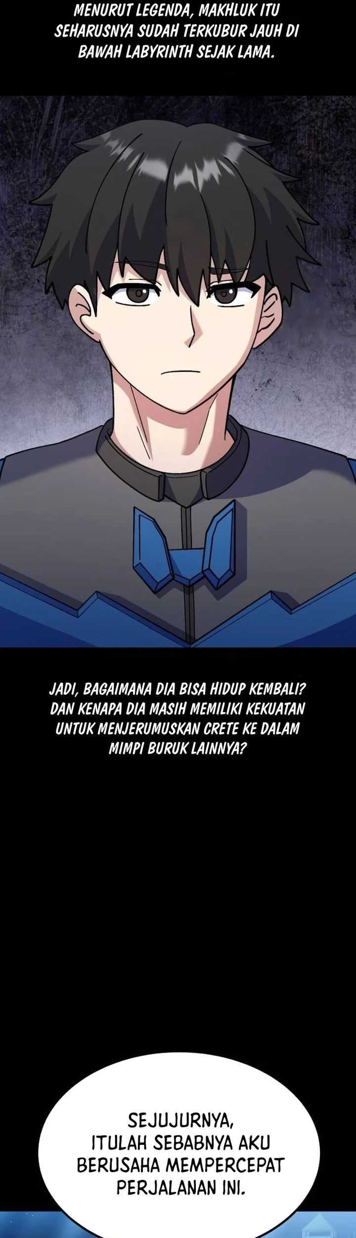 Divine Delivery Chapter 45 Gambar 13