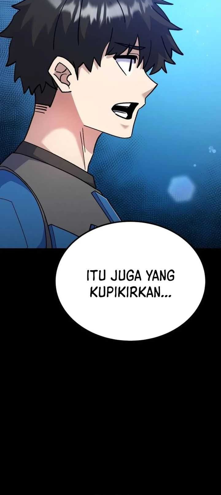 Divine Delivery Chapter 45 Gambar 15