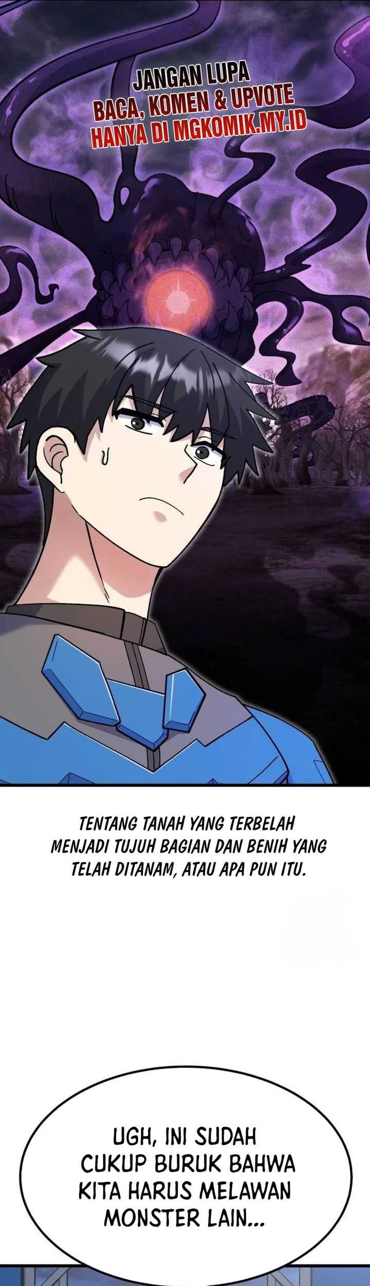 Divine Delivery Chapter 45 Gambar 19