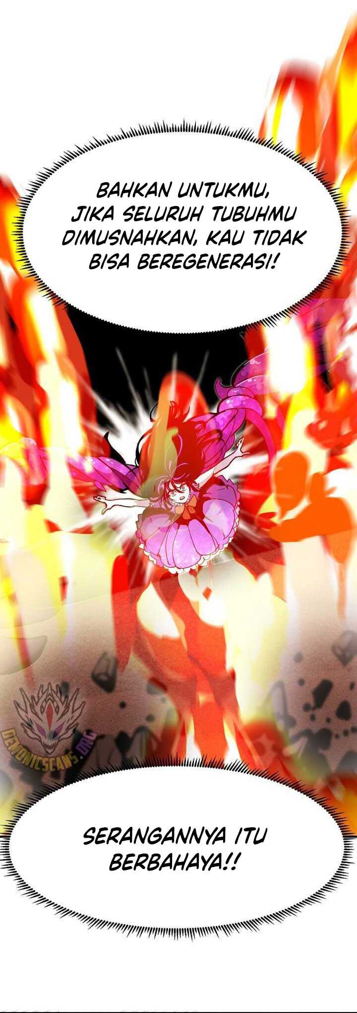 Worthless Regression Chapter 69 Gambar 32