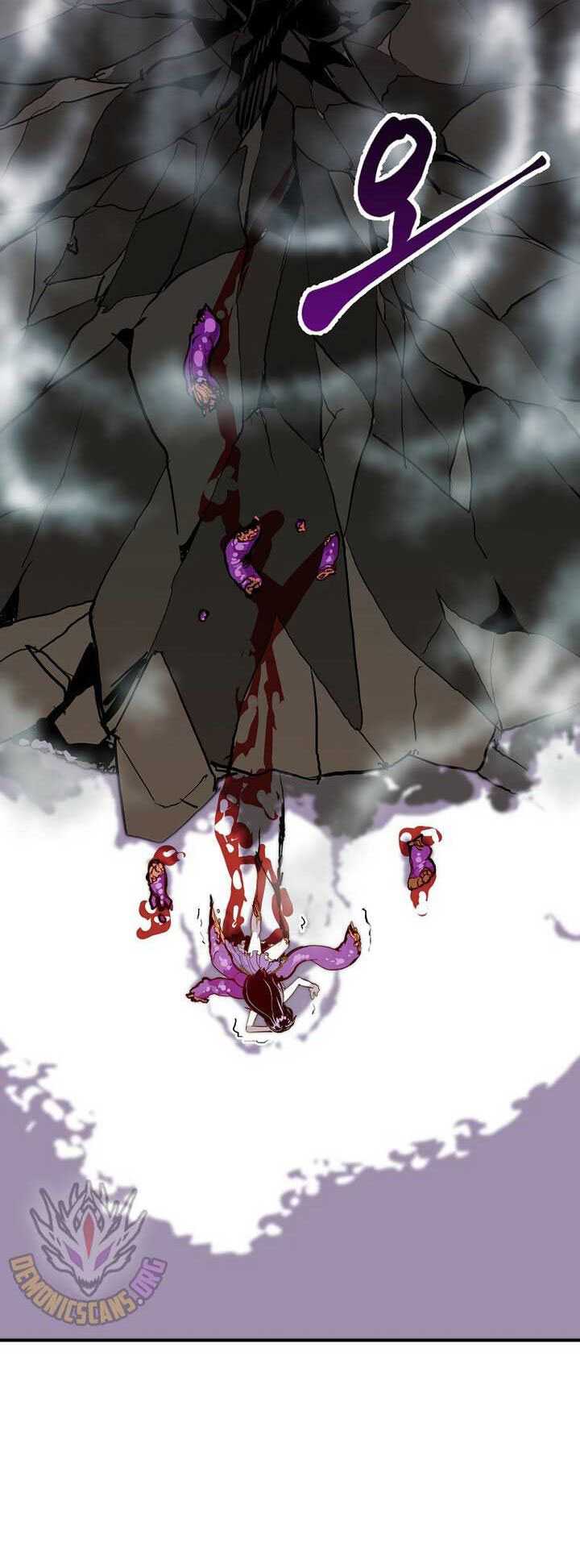 Worthless Regression Chapter 69 Gambar 44