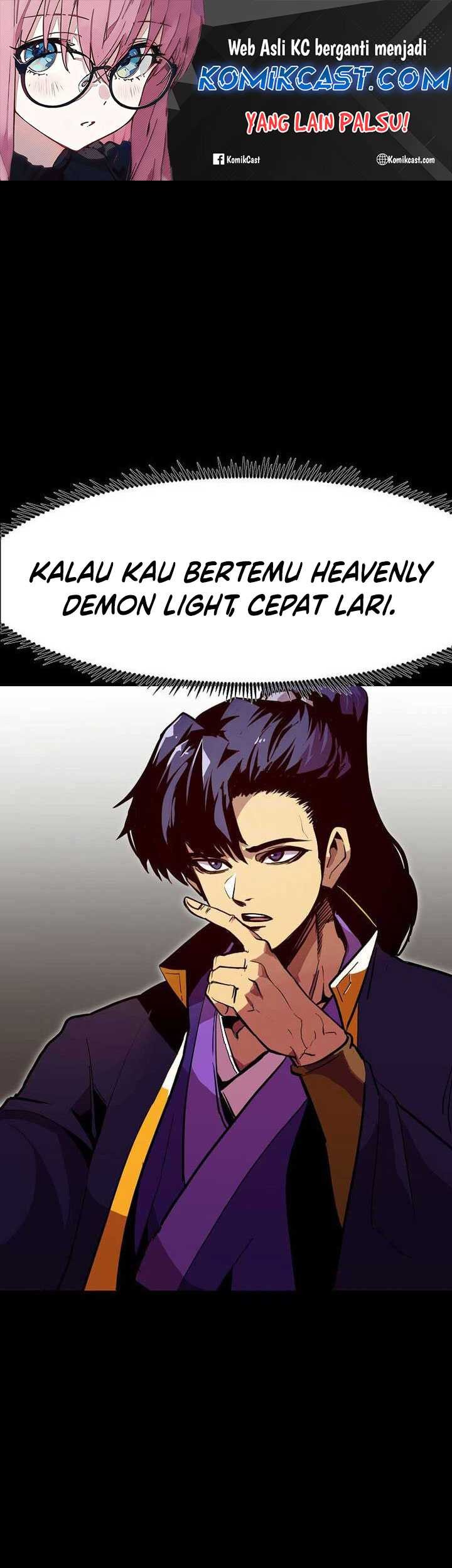 Baca Worthless Regression Chapter 69 Gambar 2