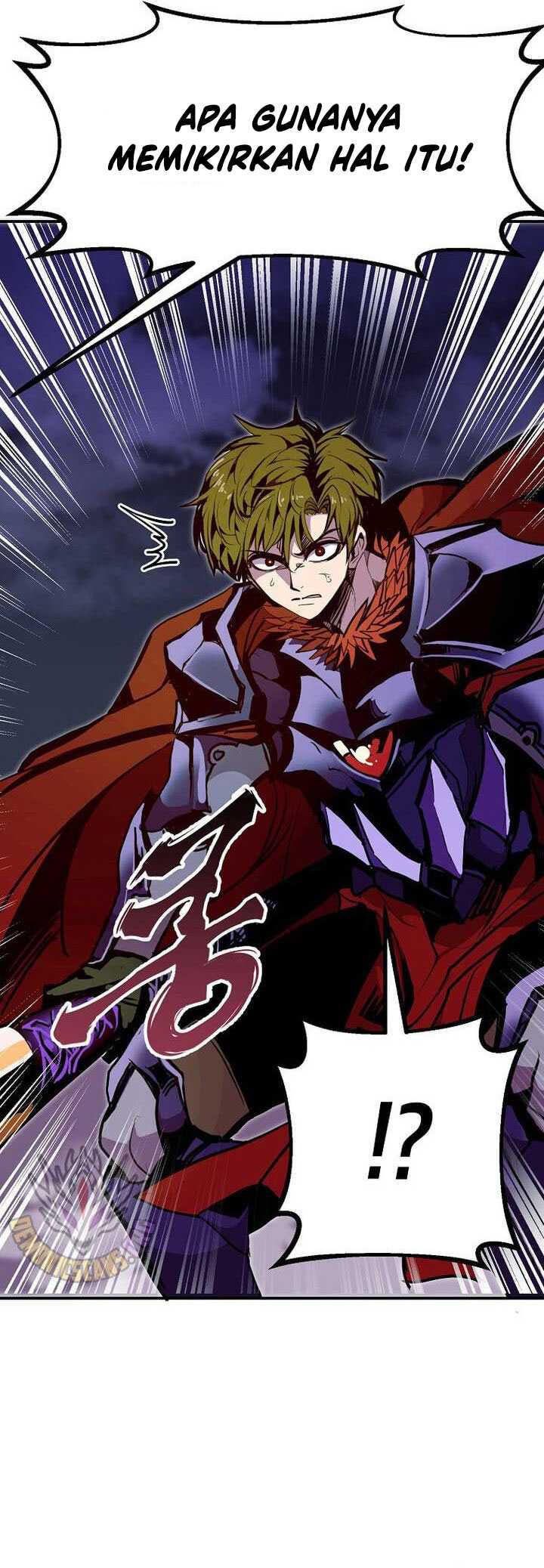 Worthless Regression Chapter 69 Gambar 69