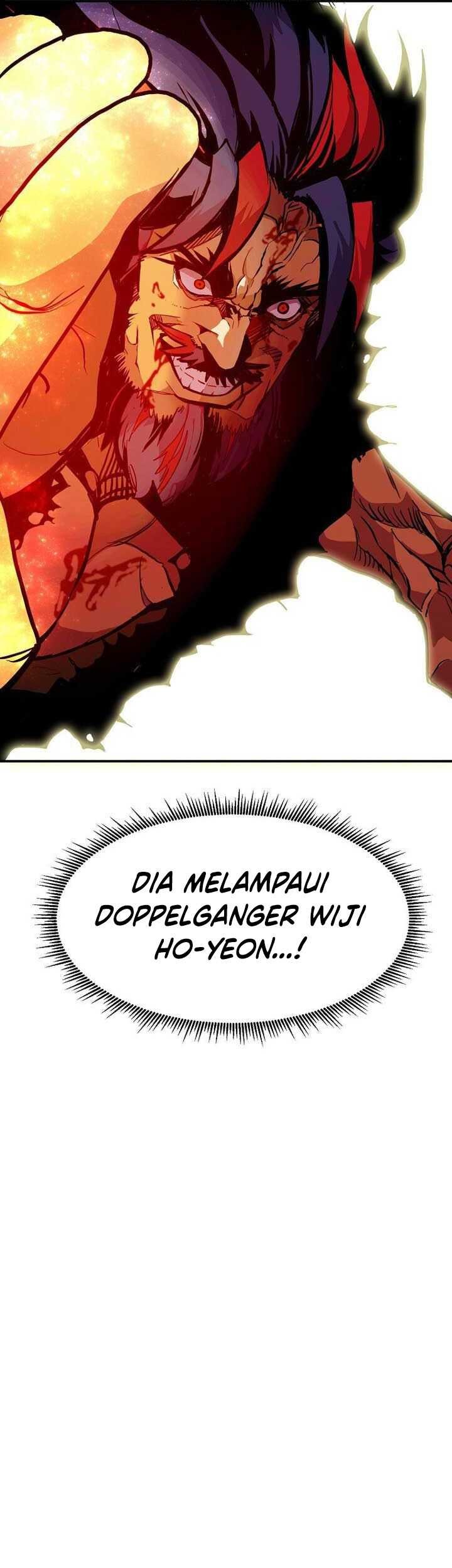 Worthless Regression Chapter 69 Gambar 86