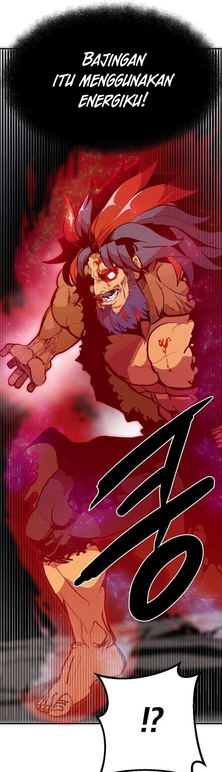 Worthless Regression Chapter 69 Gambar 99