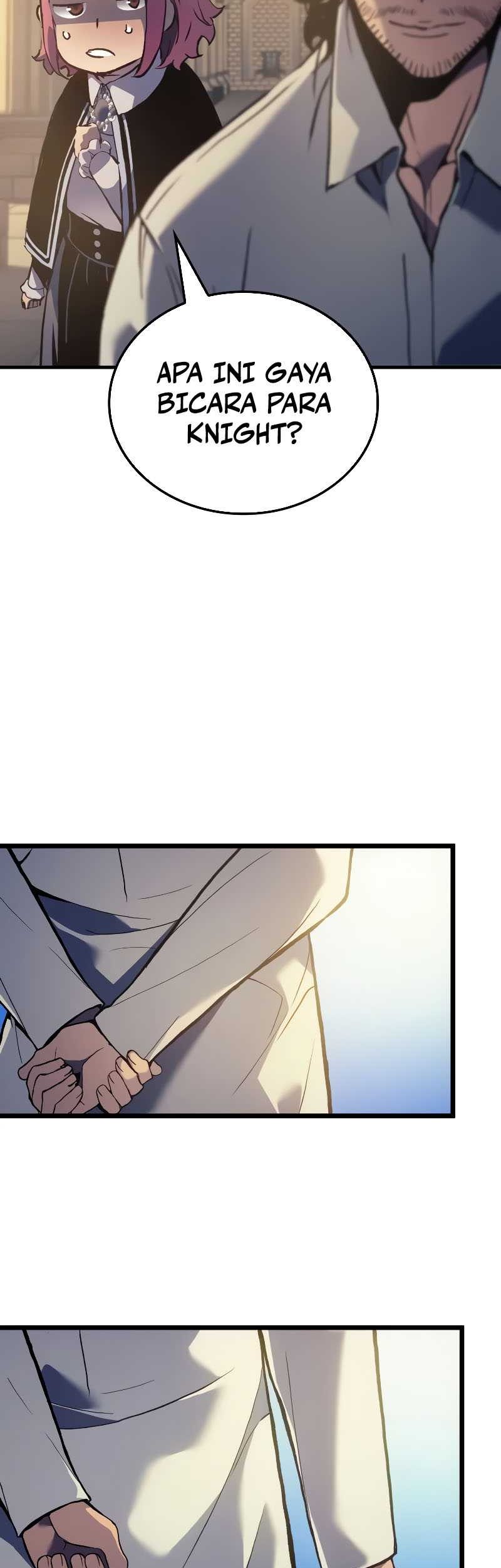 The Indomitable Martial King Chapter 67 Gambar 55