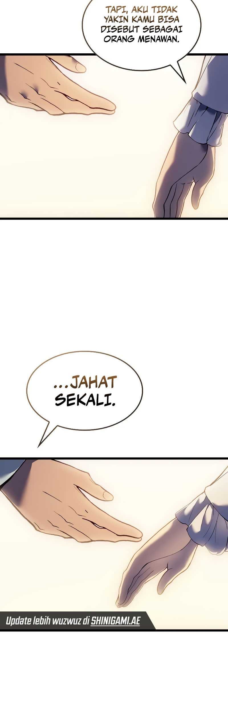 The Indomitable Martial King Chapter 67 Gambar 58