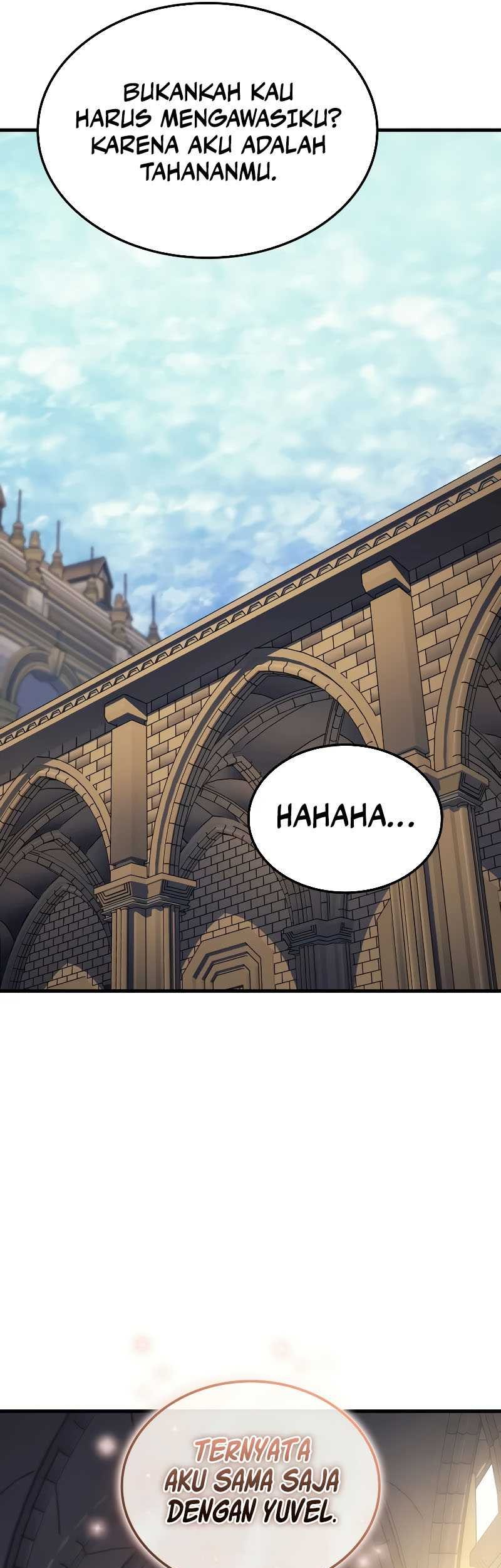 The Indomitable Martial King Chapter 67 Gambar 65
