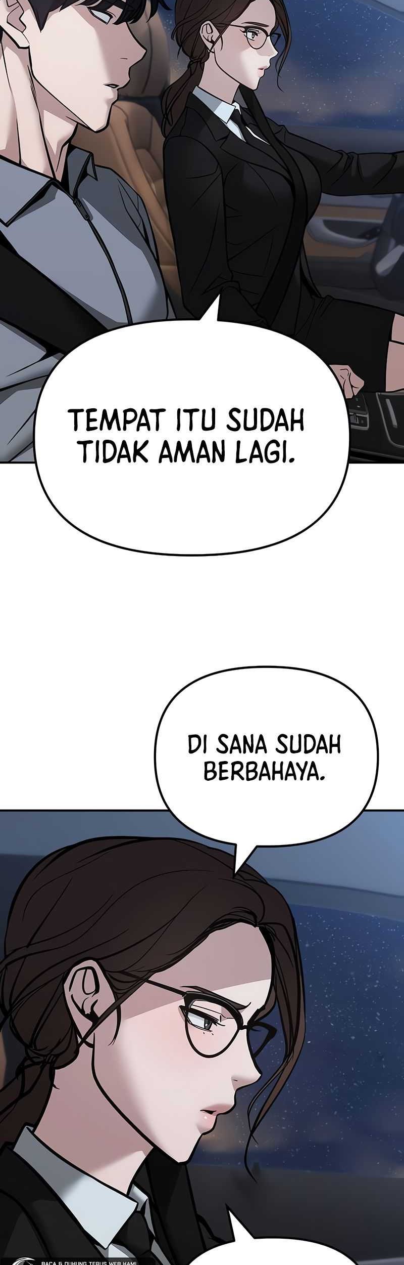 The Bully In Charge Chapter 124 Gambar 55