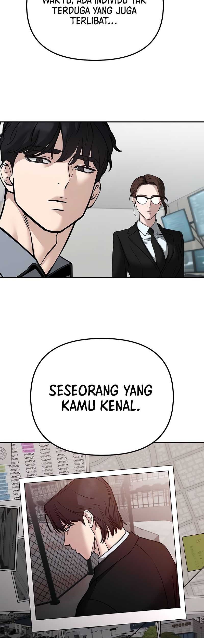The Bully In Charge Chapter 124 Gambar 66