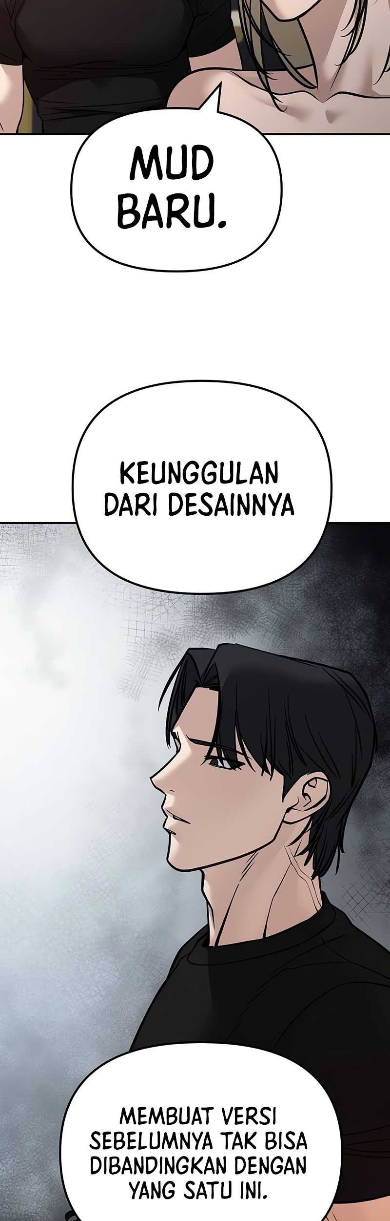 The Bully In Charge Chapter 124 Gambar 71