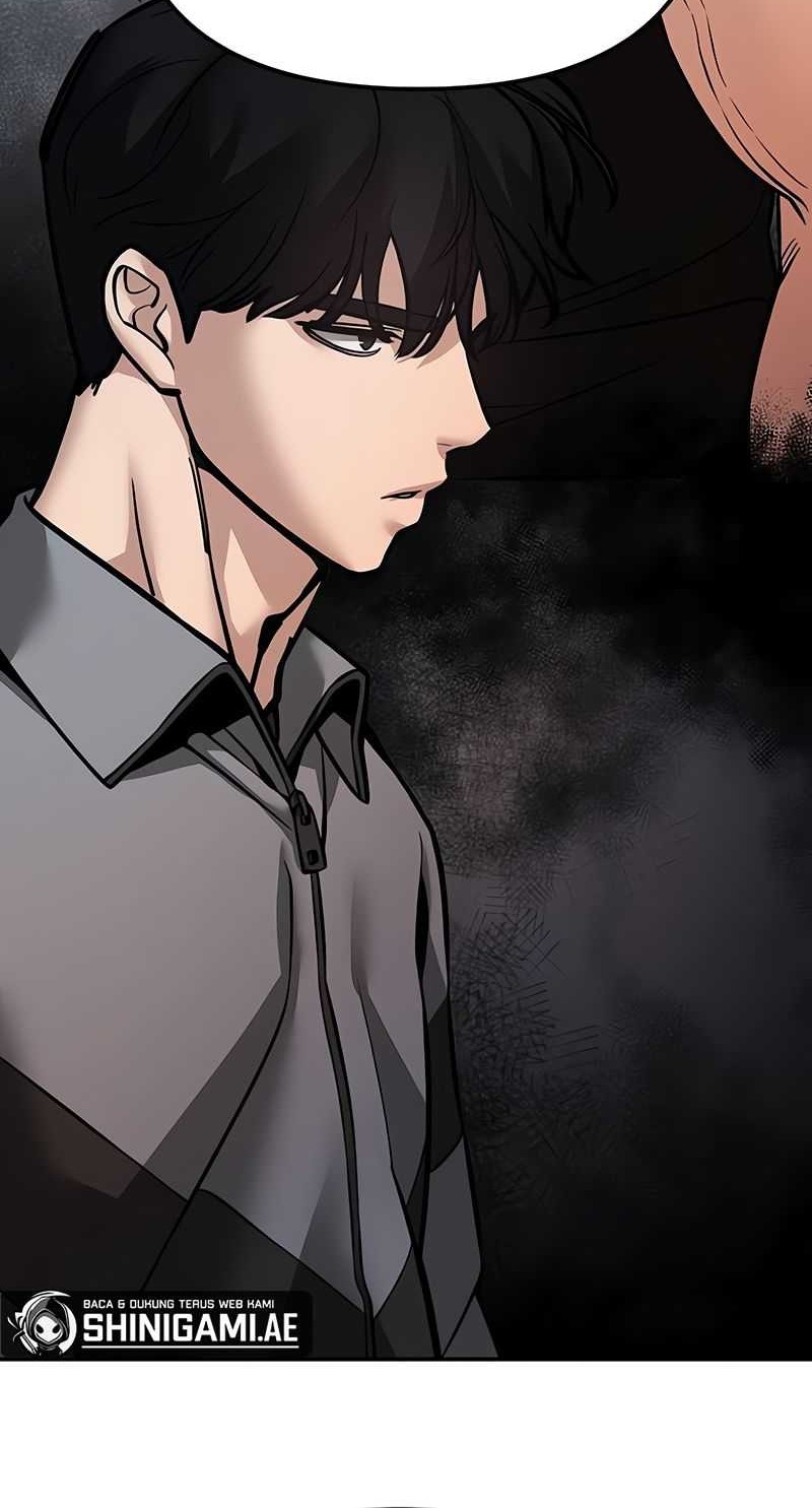 The Bully In Charge Chapter 124 Gambar 72