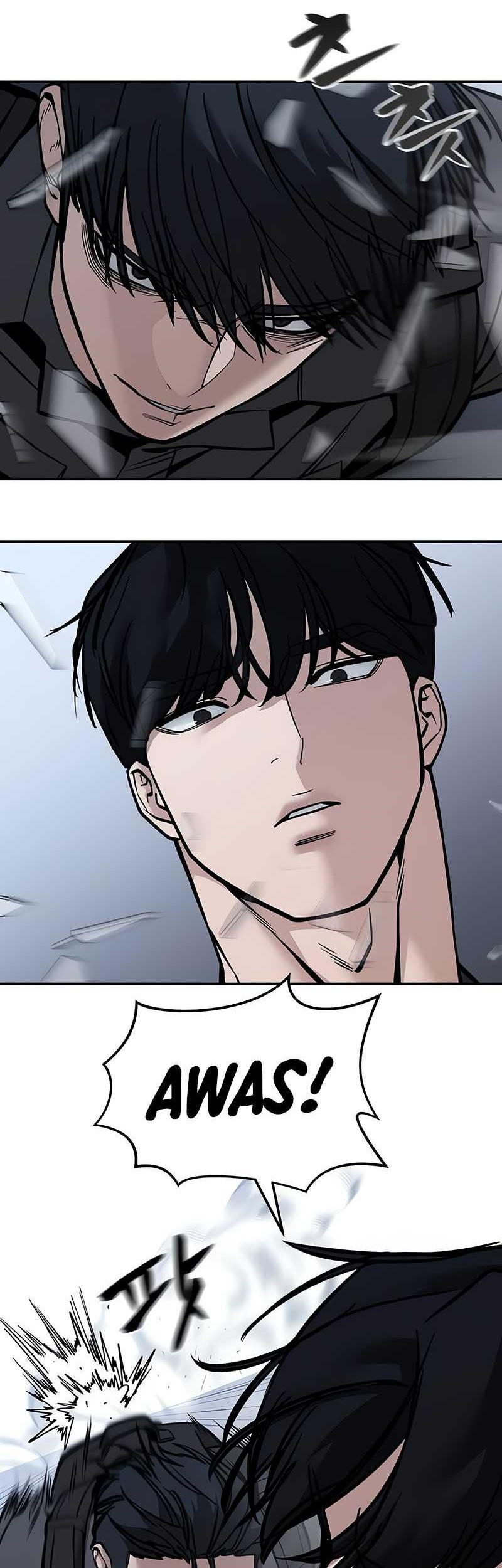 Baca The Bully In Charge Chapter 124 Gambar 2