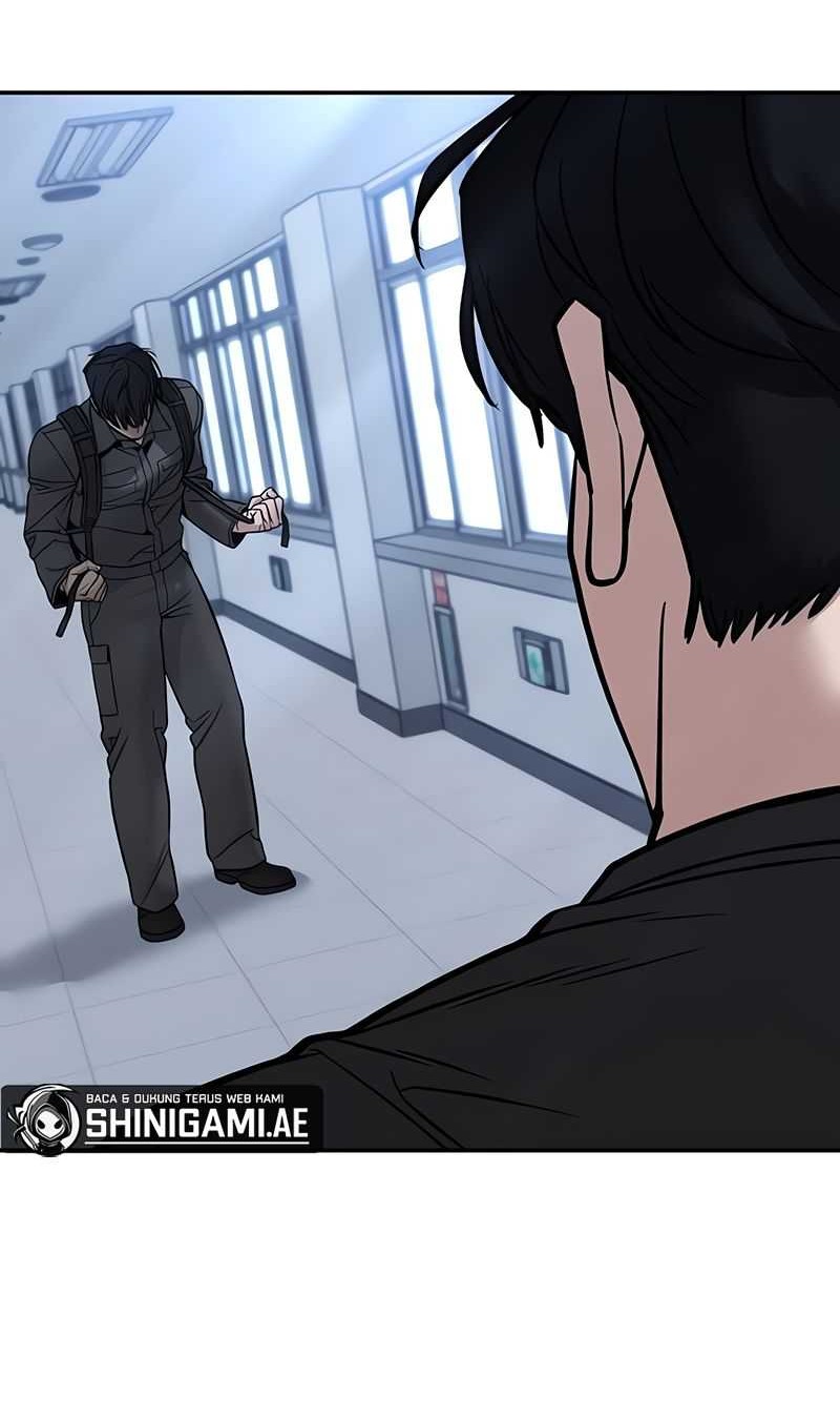 The Bully In Charge Chapter 124 Gambar 8